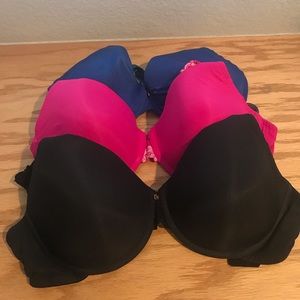 Natori bras
